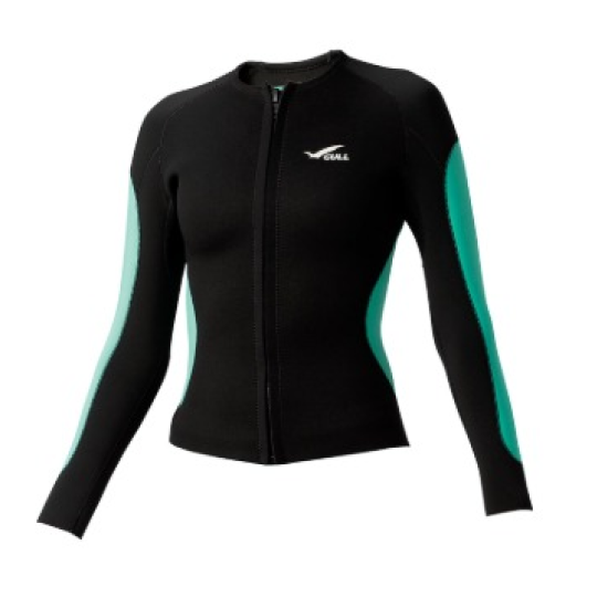 Jacket Gull Jersey 2,5MM Women